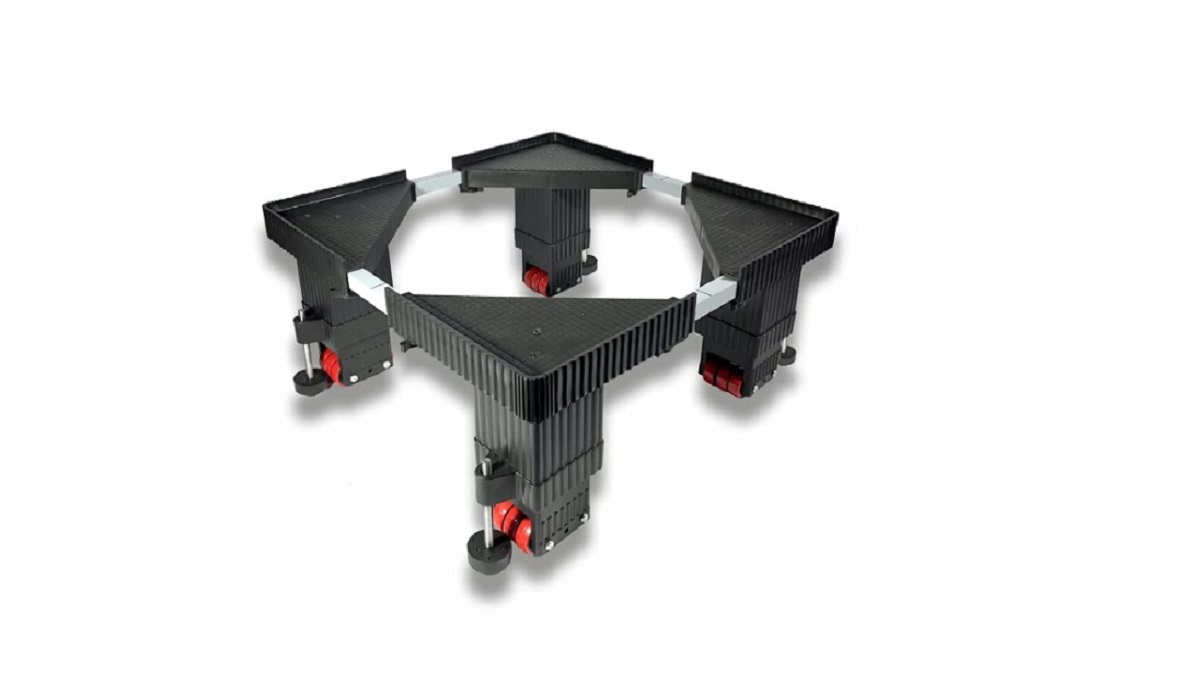 Best Washing Machine Stands Enhance The Durability Of Your Machines